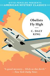 Obelists Fly High - 19 May 2026