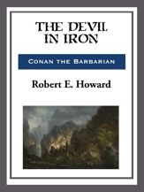 The Devil in Iron - 24 Aug 2015