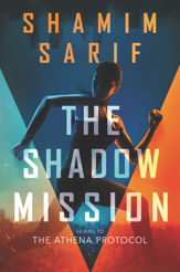 The Shadow Mission - 6 Oct 2020