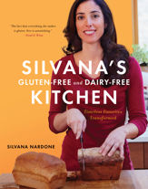 Silvana's Gluten-Free And Dairy-Free Kitchen - 2 Sep 2014