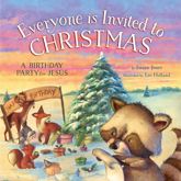 Everyone Is Invited to Christmas - 6 Nov 2018