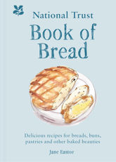 National Trust Book of Bread - 6 Feb 2020