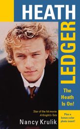 Heath Ledger: The Heath Is On! - 10 Feb 2002