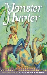 Monster Hunter - 1 Oct 2012