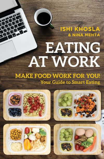Eating at Work