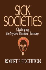 Sick Societies - 15 Jun 2010