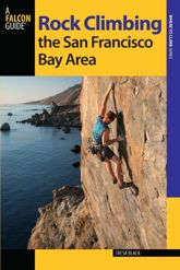 Rock Climbing the San Francisco Bay Area - 7 Oct 2014