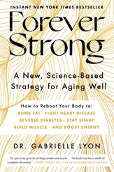 Forever Strong - 17 Oct 2023
