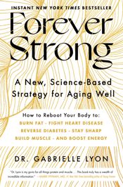 Forever Strong - 17 Oct 2023