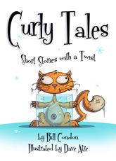 Curly Tales - 5 Aug 2017