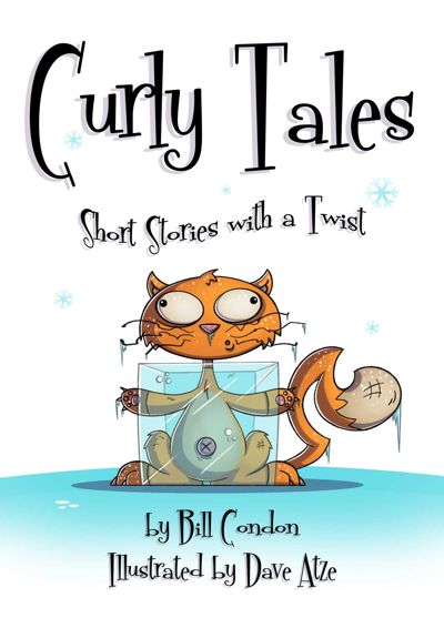 Curly Tales