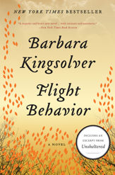 Flight Behavior - 6 Nov 2012