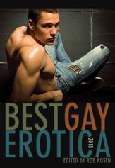 Best Gay Erotica 2015 - 13 Jan 2015