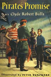 Pirate's Promise - 25 Jun 2013