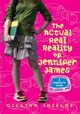 The Actual Real Reality of Jennifer James - 6 Oct 2009