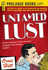 Untamed Lust - 15 Jan 2012