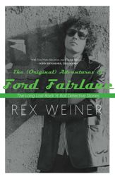 The (Original) Adventures of Ford Fairlane - 17 Jul 2018