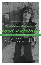 The (Original) Adventures of Ford Fairlane - 17 Jul 2018