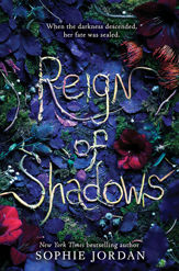 Reign of Shadows - 9 Feb 2016
