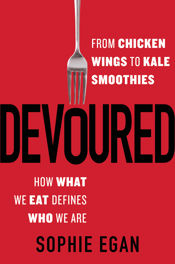 Devoured - 3 May 2016
