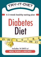 Try-It Diet: Diabetes Diet - 1 Dec 2011