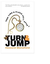 Turn and Jump - 16 Aug 2010