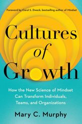Cultures of Growth - 12 Mar 2024