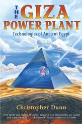The Giza Power Plant - 1 Aug 1998