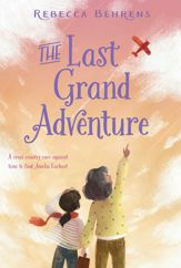 The Last Grand Adventure - 20 Mar 2018