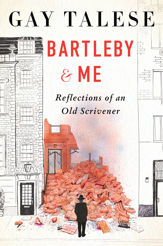 Bartleby and Me - 19 Sep 2023