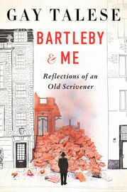 Bartleby and Me - 19 Sep 2023