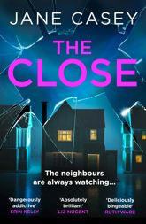 The Close - 2 Mar 2023