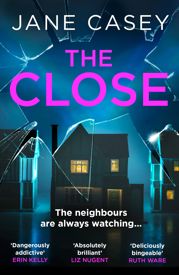 The Close - 2 Mar 2023