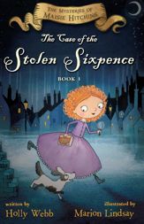 The Case of the Stolen Sixpence - 2 Sep 2014