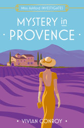 Mystery in Provence - 7 Oct 2022