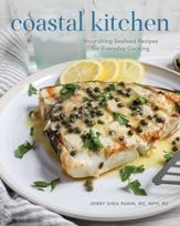 Coastal Kitchen - 15 Jul 2023