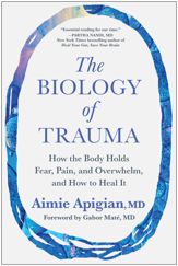 The Biology of Trauma - 30 Sep 2025