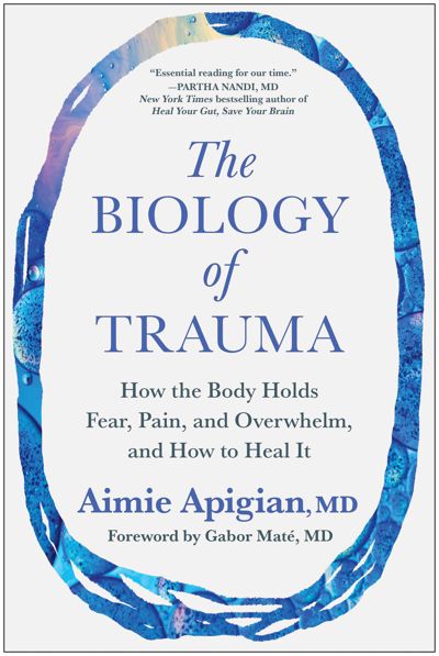 The Biology of Trauma