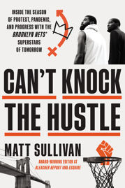 Can't Knock the Hustle - 22 Jun 2021