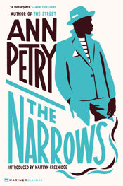 The Narrows - 10 Jan 2023