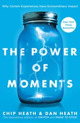The Power of Moments - 3 Oct 2017