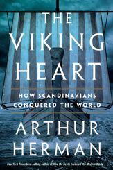 The Viking Heart - 3 Aug 2021