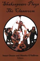 Shakespeare Plays the Classroom - 17 Oct 2015