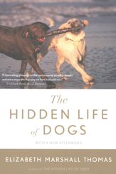 The Hidden Life Of Dogs - 10 Sep 2010