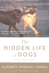 The Hidden Life Of Dogs - 10 Sep 2010