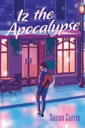 Iz the Apocalypse - 1 Sep 2023