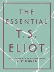 The Essential T.S. Eliot - 14 Apr 2020
