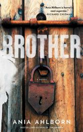 Brother - 29 Sep 2015