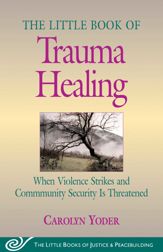 Little Book of Trauma Healing - 27 Jan 2015