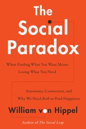 The Social Paradox - 18 Feb 2025